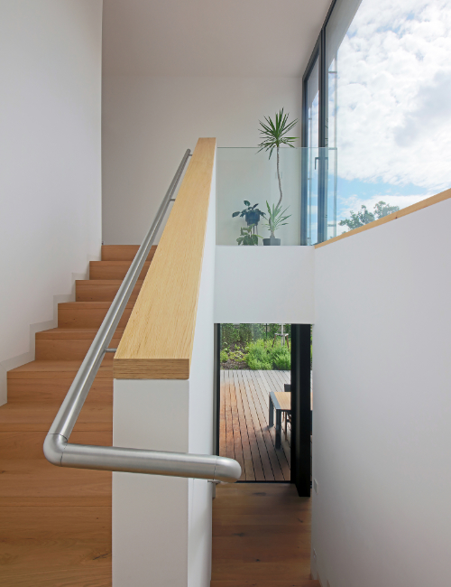 Rodinná vila Š Praha - ipmb.cz