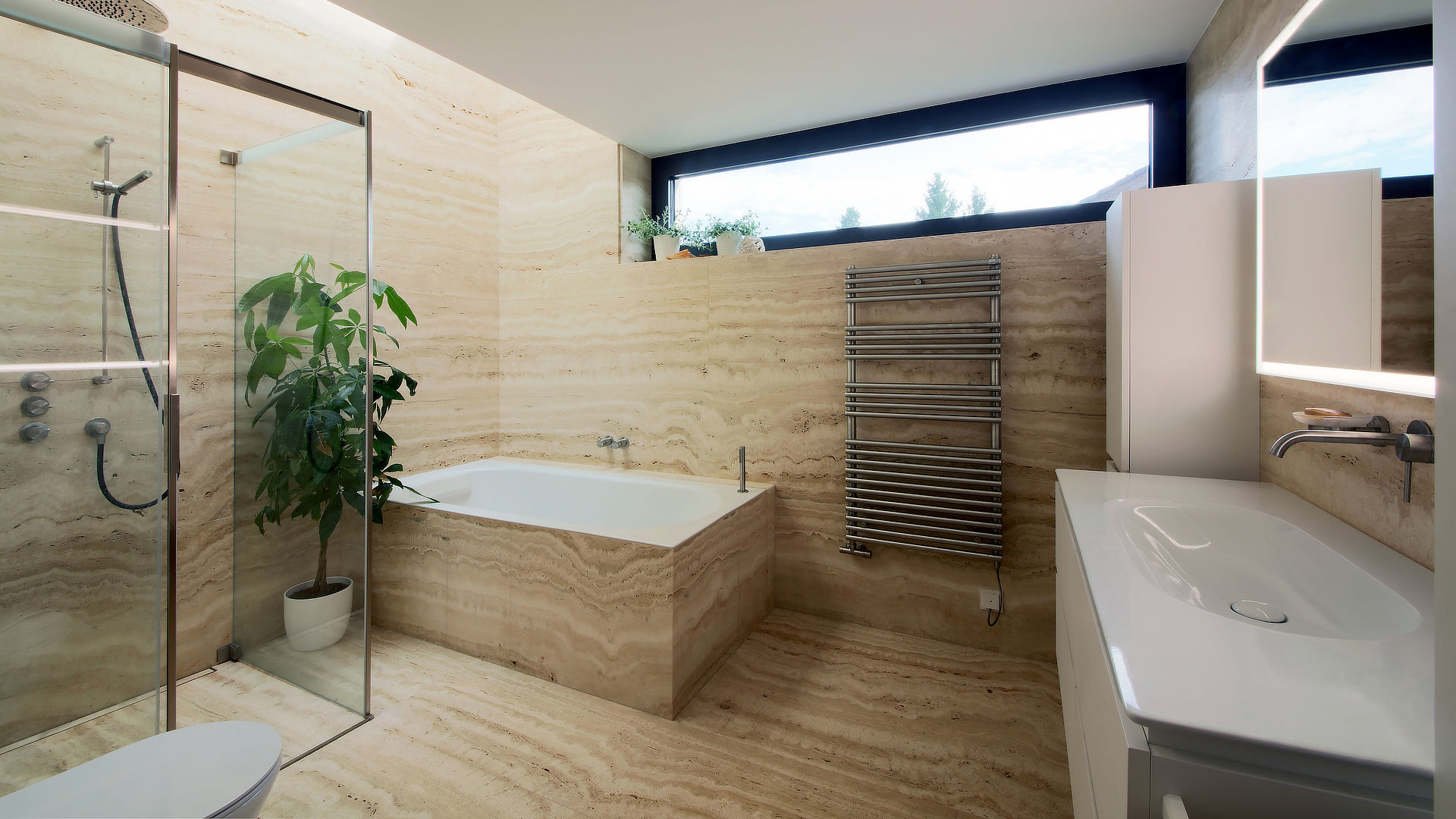 Rodinná vila Š Praha - ipmb.cz